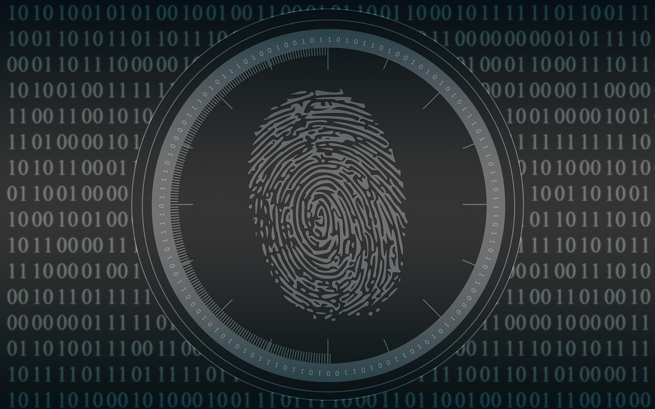 découvrez comment fonctionne un capteur d'empreintes digitales, un dispositif de sécurité biométrique permettant une identification rapide et sécurisée.