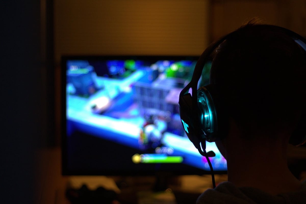 Quel écran gaming choisir pour la compétition ?