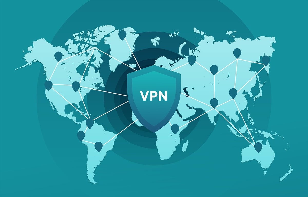 Les VPN gratuits sont-ils vraiment sécurisés ?