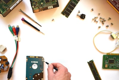 Restauration système : comment retrouver un PC stable sans perdre vos fichiers ?