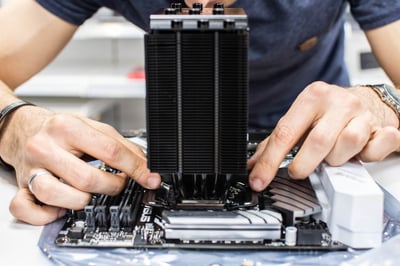 Quel processeur choisir en 2025 pour un PC gaming ?